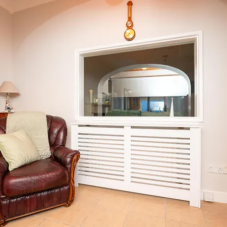 Σπίτι διακοπών The Farmstead