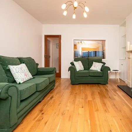 The Farmstead * Drumfin (Sligo)