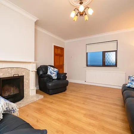 The Farmstead Casa de Férias *