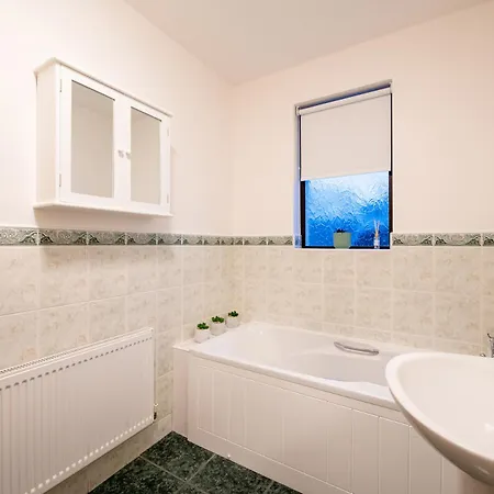 The Farmstead * Drumfin (Sligo)