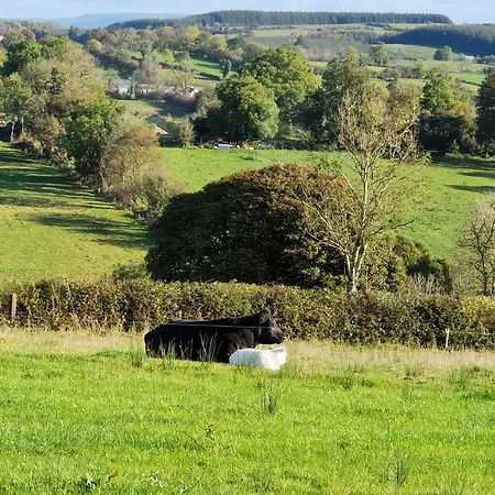 Σπίτι διακοπών The Farmstead