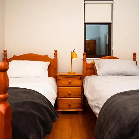 The Farmstead Σπίτι διακοπών *