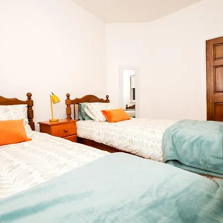 Casa de Férias The Farmstead *