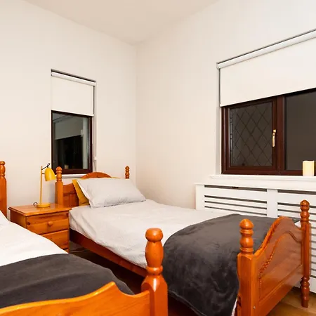 The Farmstead Casa de Férias Drumfin (Sligo)