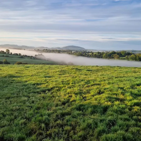 The Farmstead Drumfin (Sligo)