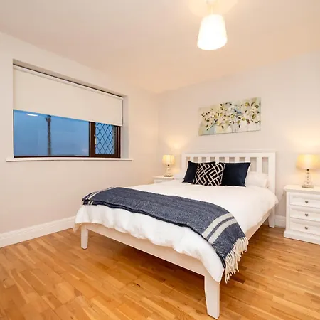 The Farmstead Σπίτι διακοπών