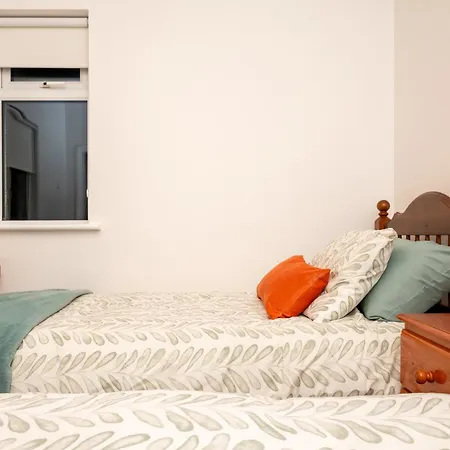 Casa de Férias The Farmstead