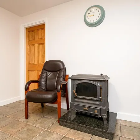 Casa de Férias The Farmstead Drumfin (Sligo)