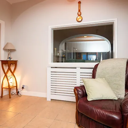 The Farmstead Σπίτι διακοπών