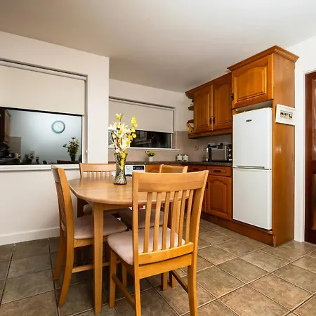 The Farmstead Casa de Férias *