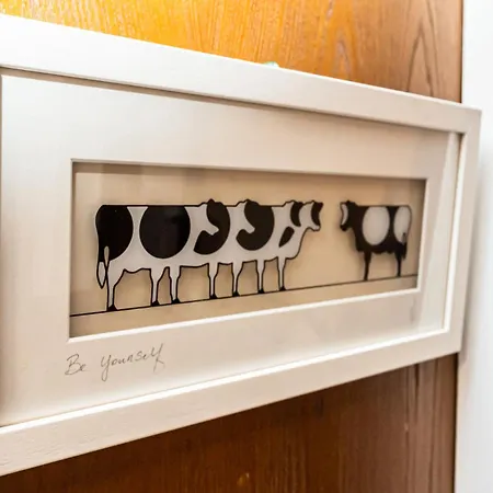 Σπίτι διακοπών The Farmstead Drumfin (Sligo)