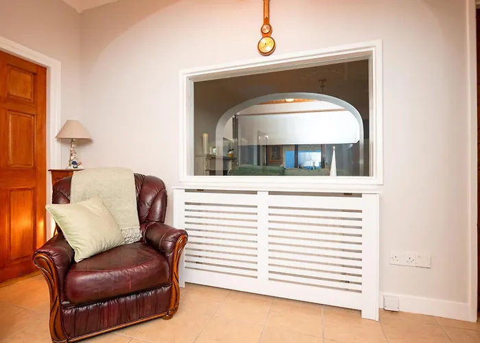 度假居 The Farmstead