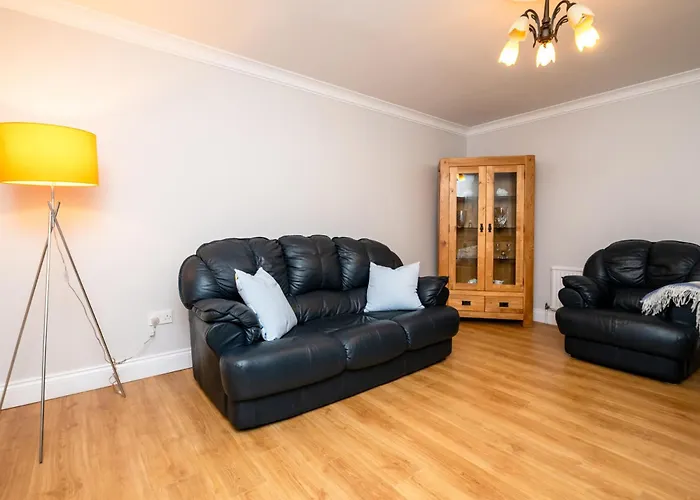 The Farmstead Hébergement de vacances Drumfin (Sligo)