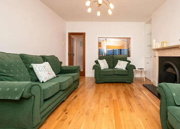 The Farmstead * Drumfin (Sligo)