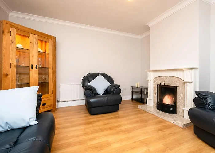 The Farmstead 度假居