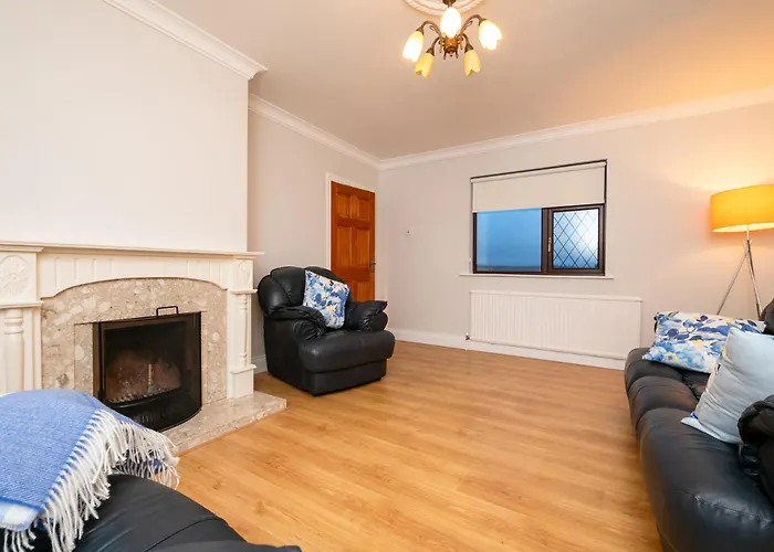 The Farmstead Hébergement de vacances *