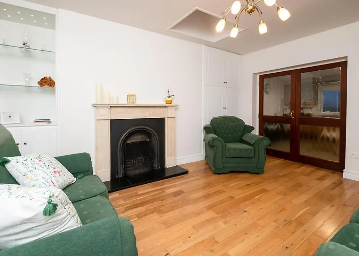 度假居 The Farmstead *