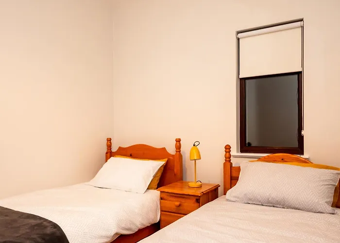 The Farmstead Drumfin (Sligo)