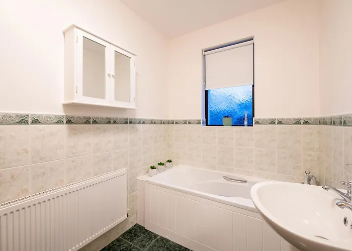 The Farmstead * Drumfin (Sligo)