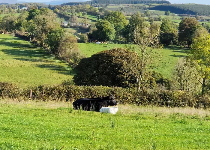 度假居 The Farmstead