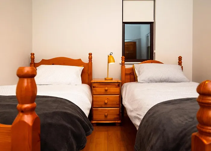 The Farmstead 度假居 *