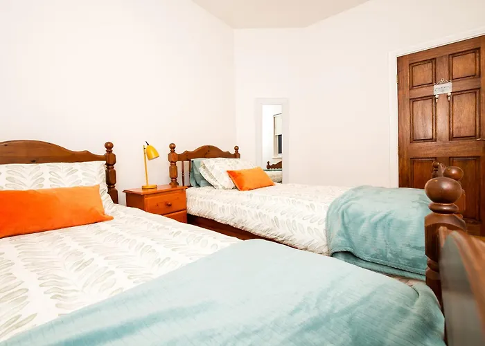 度假居 The Farmstead *