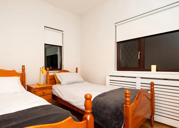 The Farmstead Hébergement de vacances Drumfin (Sligo)