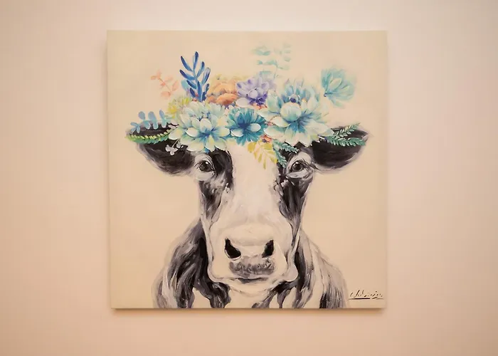 度假居 The Farmstead Drumfin (Sligo)