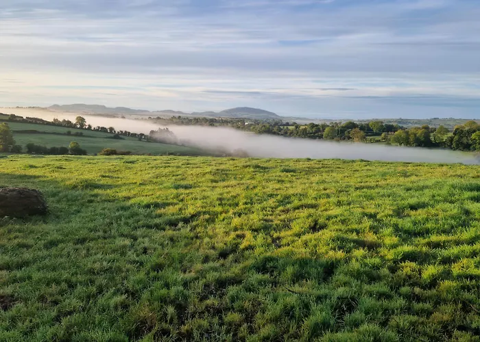 The Farmstead Drumfin (Sligo)