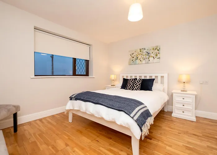 The Farmstead 度假居