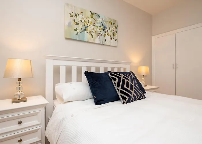 The Farmstead 度假居 *