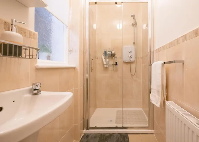 Hébergement de vacances The Farmstead *