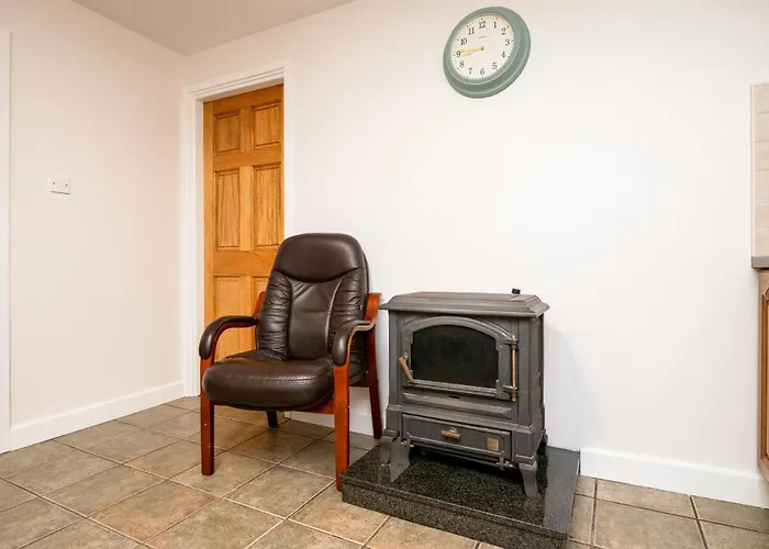 Hébergement de vacances The Farmstead Drumfin (Sligo)