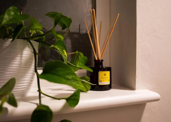 The Farmstead Drumfin (Sligo)