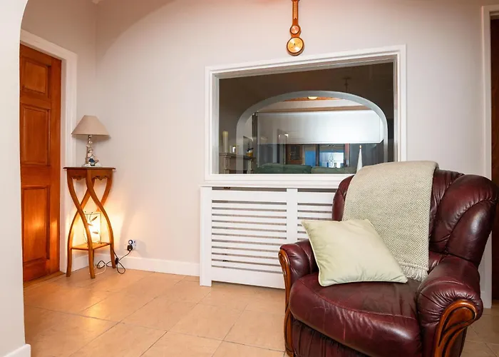 The Farmstead Hébergement de vacances