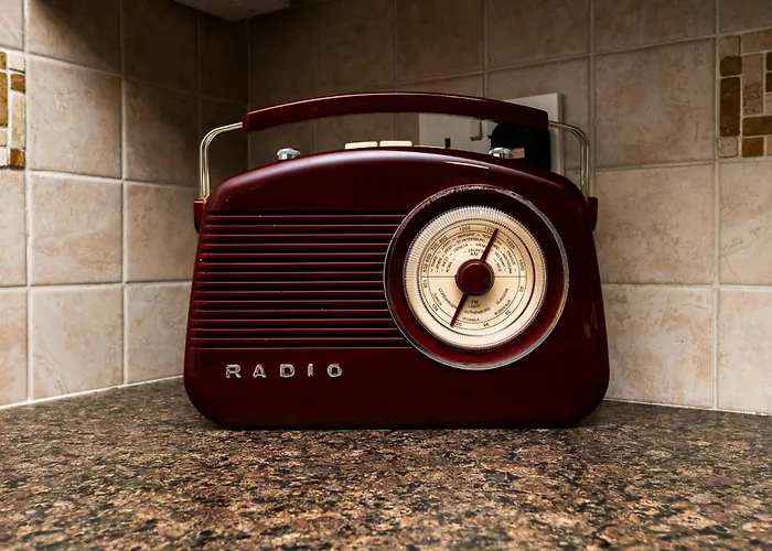 度假居 The Farmstead